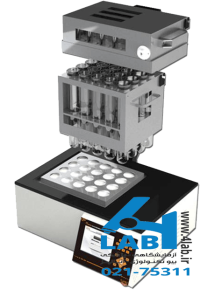 دستگاه هضم تمام اتوماتیک( کلدال) مدل SH420 ساخت HANON چین